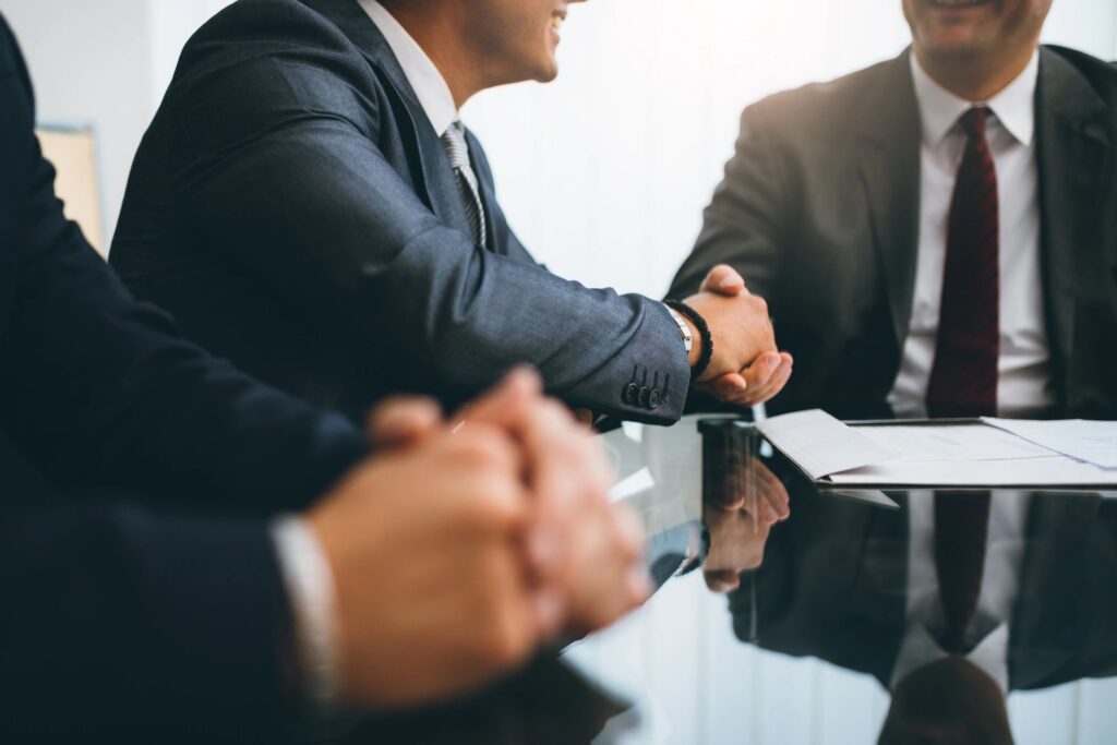 professional business mediation